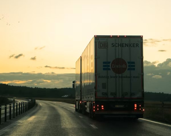 Last Mile Delivery Services