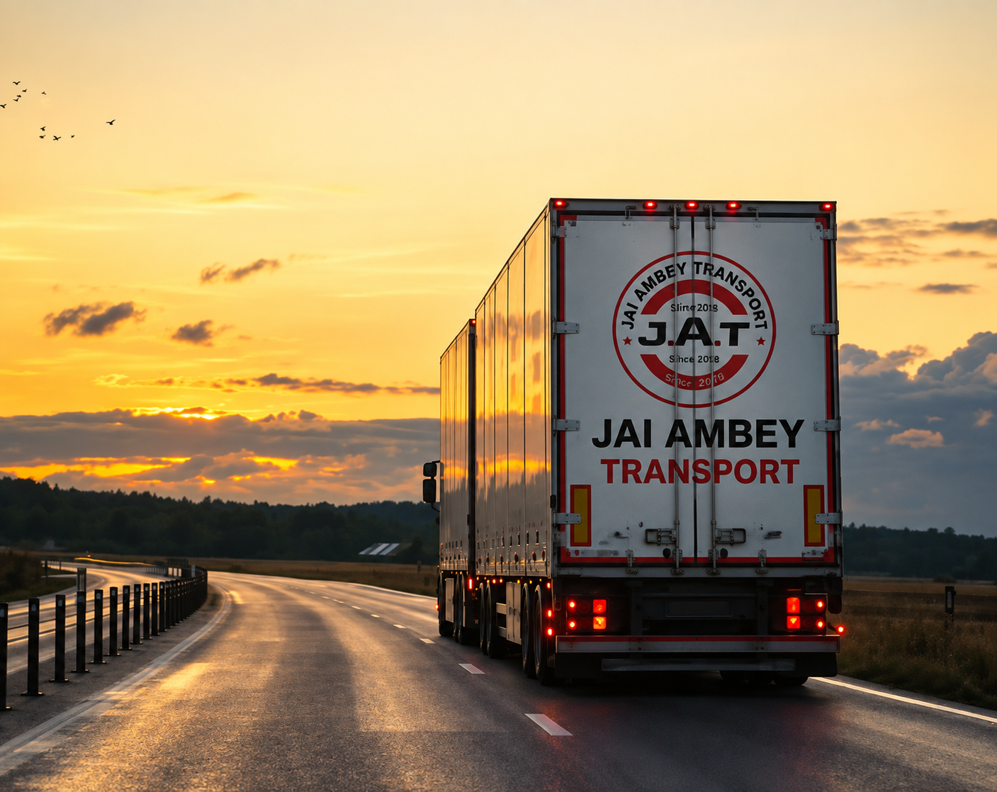 Last Mile Delivery Services